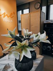 -FineYoga梵音瑜伽·普拉提