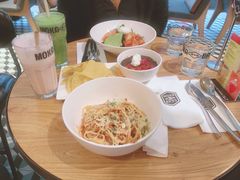 -Moka Bros 摩卡站(西单大悦城店)