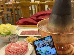 -牛街·马辈儿涮肉(牛街二店)