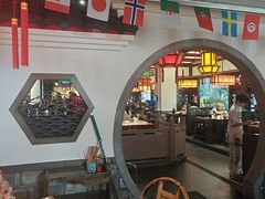 -矮板凳老火锅(宽窄巷子店)