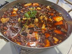 -正兴蜀园(科技园区店)