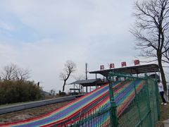 -江南天池