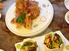 -皇朝海鲜酒店