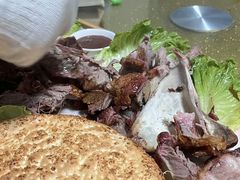 -郭记原生态烤羊腿(长宁路店)