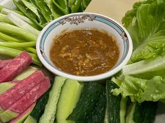 -鑫正兴东北烧烤(滨湖店)