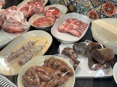 -Pasha帕夏土耳其餐厅(南昌路店)