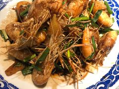 -老头儿油爆虾·知味杭州(爱琴海购物中心)