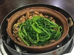 -华仔土鸡店(创意产业园店)