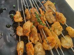 -聚味瞿记·龙虾堂(咸嘉湖店)