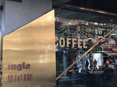 -KYO COFFEE(胶州路店)