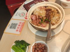 -避风塘(五角场店)