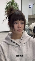 -DL HOPE明星造型