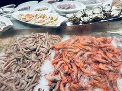 -健眺小海鲜(临海后山店)