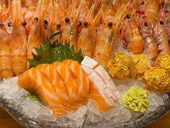 -贵木日本料理·铁板烧(新地假日广场店)
