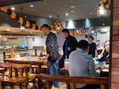 -馋嘴猫北京食堂·烤鸭·宵夜(亚运村店)