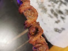 -夜小腰烧烤(中华路店)