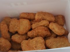 -肯德基(春申店)