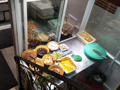 -何记面馆(龙泉山店)
