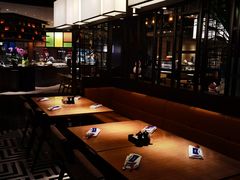 -长沙君悦酒店·自助餐厅咖啡厅