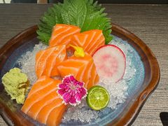 -炙柒Sekinana·精致日料(合生汇店)