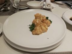 -丽晶美庐·玉兰餐厅