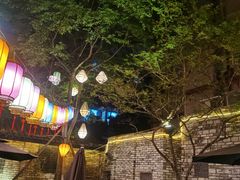 -院8里·小聚园老川菜(九眼桥店)