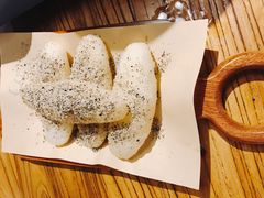 -U你·湖北家宴菜(南湖总店)