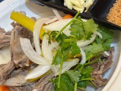-伊带伊路新疆美食府(呼家楼店)