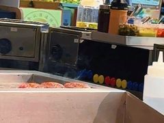 -肉肉大米(金虹桥店)