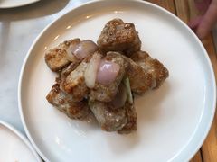酥炒芋芯-莆田餐厅PUTIEN(三里屯店)
