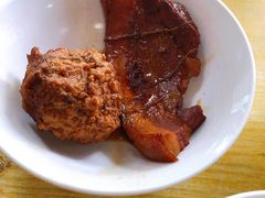 把子肉-老济南药膳把子肉(周公祠街店)