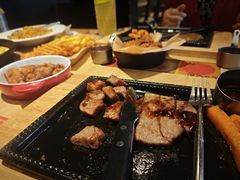 -必胜客(金高店)