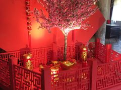 -马勒别墅·中餐厅