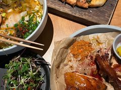 -SHAN山(前滩太古里店)