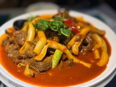 -阿西娅食府(中关村店)