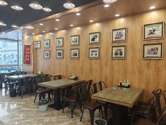 -清真益鑫羊肉手抓馆(南大街店)