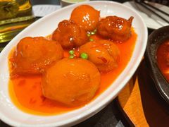 -国人川菜(李家村建东街店)