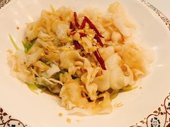 爽脆深海蚌片-老船夫婚宴婚庆会馆(延吉路店)