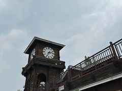 -永定河休闲森林公园