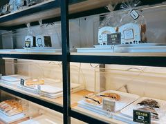 -韩国利尔面包(桂林路店)