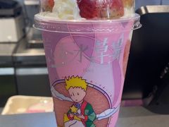 -奈雪的茶(广州白云区聚龙慧谷店)