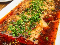 -弓虽昌焖烧鸡(大竹林店)