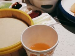 -三人行骨头王火锅(长寿店)