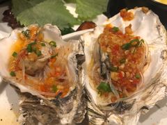 -Mr·Fish鱼鲜生海鲜放题(银泰in99店)