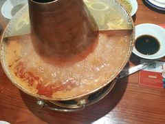 -1078號老北京涮肉(松柏店)
