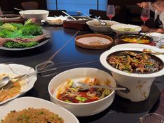 -秀儿四九城·新京菜(亚运村鸟巢店)