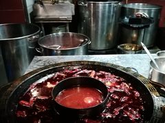 -重庆渝达老火锅(春熙路店)