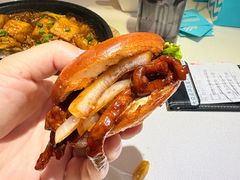 -莆田餐厅PUTIEN(宁波阪急店)