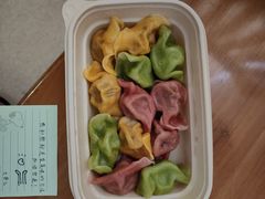 -七色云蔬食(喜邻里店)