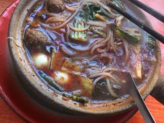 -清真·马文砂锅大全(麦苋街店)